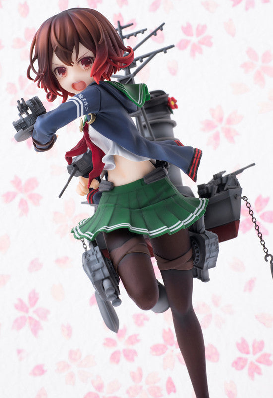 Kantai Collection -Kan Colle- AOSHIMA Mutsuki Kaini