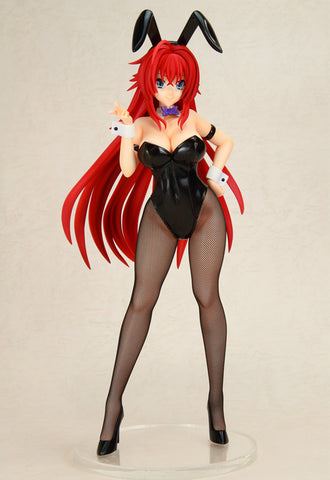 High School D×D BorN kaitendo Rias Gremory Bunny ver.(re-run)