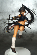 Senran Kagura Flame Kaitendoh Homura 1/7