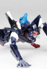 EVANGELION: 2.0 YOU CAN (NOT) ADVANCE KAIYODO EVANGELION PRODUCTION MODE