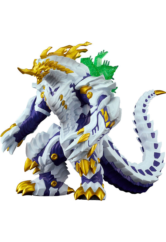 SSSS.DYNAZENON Good Smile Company SSSS.Soft Vinyl Kaiju: Gagula (First Form)