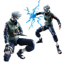 Naruto MEGAHOUSE Variable Action Heroes DX Hatake Kakashi (repeat)