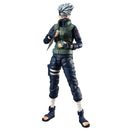 Naruto MEGAHOUSE Variable Action Heroes DX Hatake Kakashi (repeat)