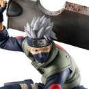 NARUTO MEGAHOUSE G.E.M SERIES HATAKE KAKASHI Ver. NINKAITAISEN
