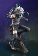 Naruto Shippuden G.E.M. Kakashi Hatake Ver. Dark Side