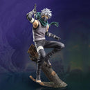 Naruto Shippuden G.E.M. Kakashi Hatake Ver. Dark Side