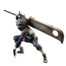 NARUTO MEGAHOUSE G.E.M SERIES HATAKE KAKASHI Ver. NINKAITAISEN