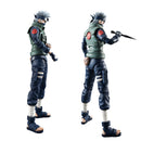 Naruto MEGAHOUSE Variable Action Heroes DX Hatake Kakashi (repeat)