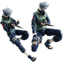 Naruto MEGAHOUSE Variable Action Heroes DX Hatake Kakashi (repeat)