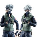 Naruto MEGAHOUSE Variable Action Heroes DX Hatake Kakashi (repeat)
