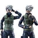 Naruto MEGAHOUSE Variable Action Heroes DX Hatake Kakashi (repeat)