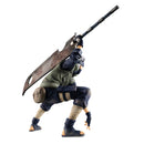 NARUTO MEGAHOUSE G.E.M SERIES HATAKE KAKASHI Ver. NINKAITAISEN