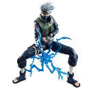 Naruto MEGAHOUSE Variable Action Heroes DX Hatake Kakashi (repeat)