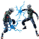 Naruto MEGAHOUSE Variable Action Heroes DX Hatake Kakashi (repeat)