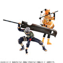 NARUTO MEGAHOUSE G.E.M SERIES HATAKE KAKASHI Ver. NINKAITAISEN