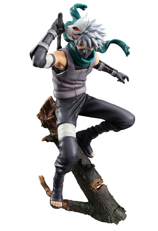 NARUTO  G.E.M. HATAKE KAKASHI