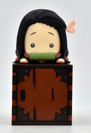 Demon Slayer: Kimetsu no Yaiba  FURYU Corporation  Hikkake Figure Nezuko Collection 1