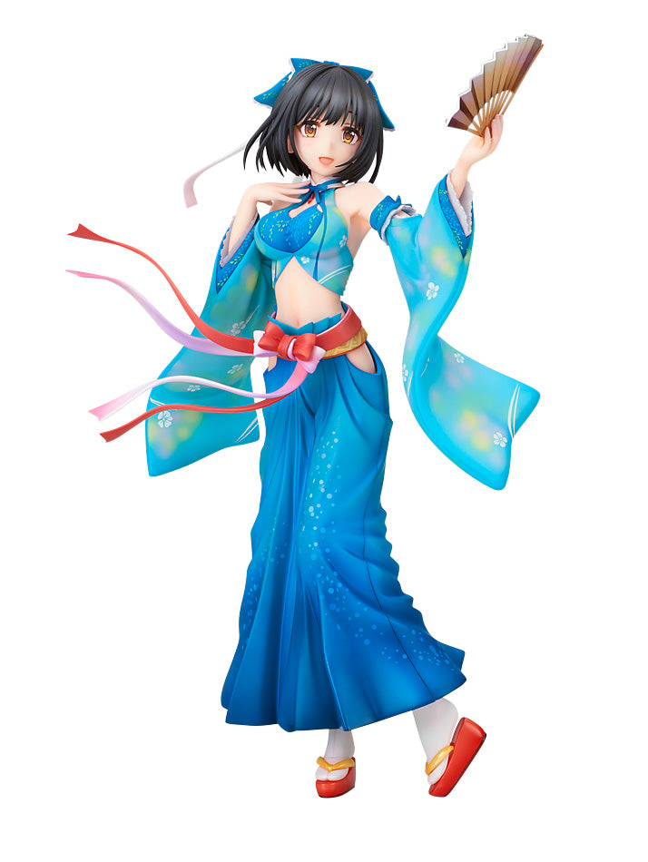 THE IDOLM@STER Cinderella Girls ALTER Kako Takafuji Talented Lady of Luck Ver.