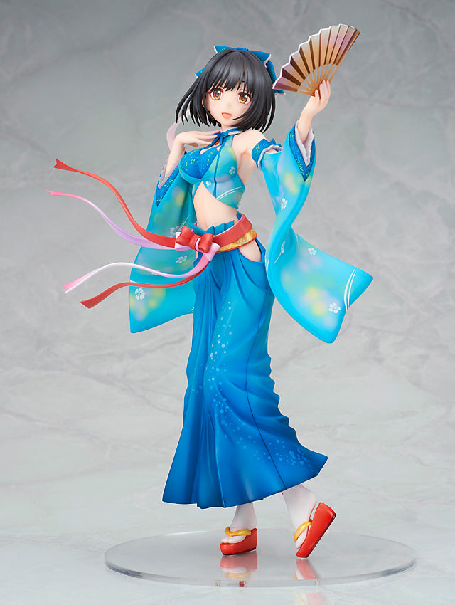 THE IDOLM@STER Cinderella Girls ALTER Kako Takafuji Talented Lady of Luck Ver.