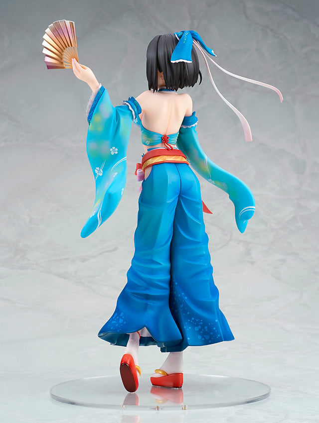 THE IDOLM@STER Cinderella Girls ALTER Kako Takafuji Talented Lady of Luck Ver.