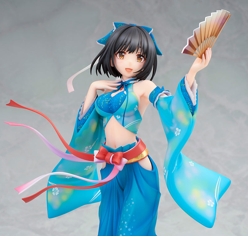 THE IDOLM@STER Cinderella Girls ALTER Kako Takafuji Talented Lady of Luck Ver.