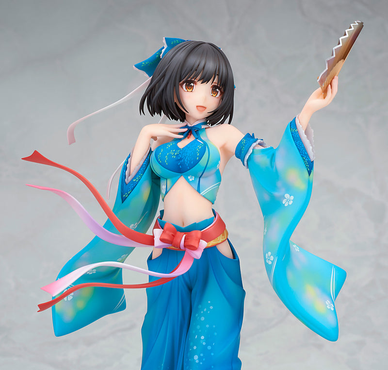 THE IDOLM@STER Cinderella Girls ALTER Kako Takafuji Talented Lady of Luck Ver.