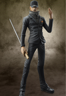 One Piece P.O.P. LIMITED EDITION Kaku