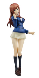 Gundam Build Fighters Gundam Girls Generation Kamiki Mirai (UNIFORM VERSION)