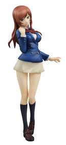 Gundam Build Fighters Gundam Girls Generation Kamiki Mirai (UNIFORM VERSION)