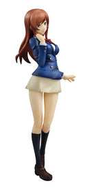 Gundam Build Fighters Gundam Girls Generation Kamiki Mirai (UNIFORM VERSION)