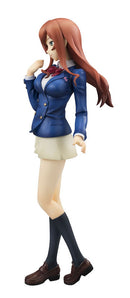 Gundam Build Fighters Gundam Girls Generation Kamiki Mirai (UNIFORM VERSION)