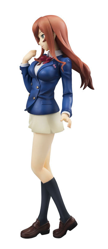 Gundam Build Fighters Gundam Girls Generation Kamiki Mirai (UNIFORM VERSION)