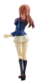 Gundam Build Fighters Gundam Girls Generation Kamiki Mirai (UNIFORM VERSION)