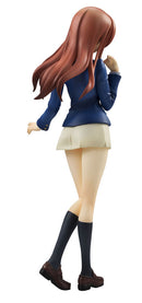 Gundam Build Fighters Gundam Girls Generation Kamiki Mirai (UNIFORM VERSION)