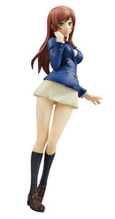Gundam Build Fighters Gundam Girls Generation Kamiki Mirai (UNIFORM VERSION)