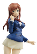 Gundam Build Fighters Gundam Girls Generation Kamiki Mirai (UNIFORM VERSION)