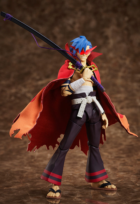 GURREN LAGANN ANIPLEX［BUZZmod.］Kamina