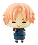 GINTAMA SERIES MEGAHOUSE CHOKORIN MASCOT (1 Random Blind Box)