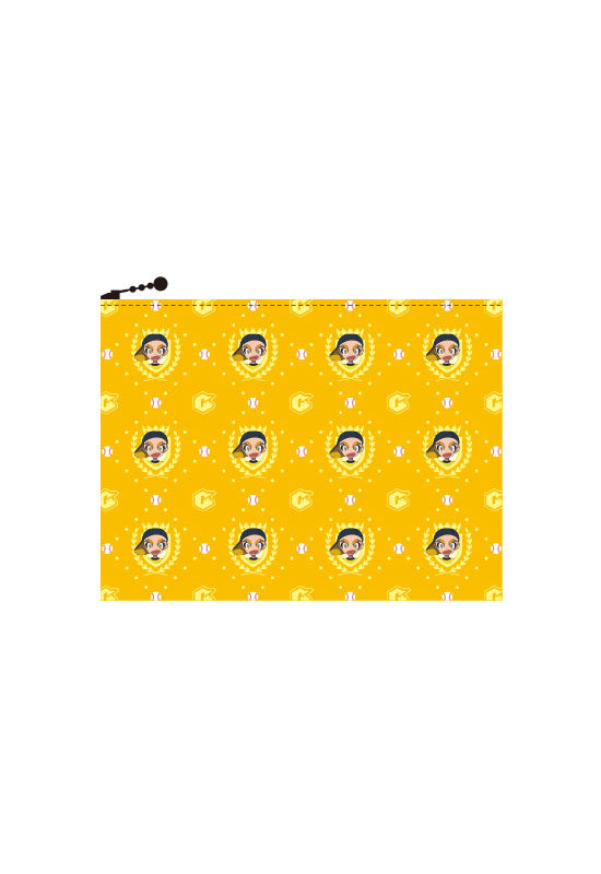 World's End Club Good Smile Company Image Pouch (Kansai)