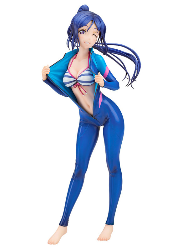 Love Live! Sunshine!! ALTER Kanan Matsuura Wet Suit Ver. (REPRODUCTION)