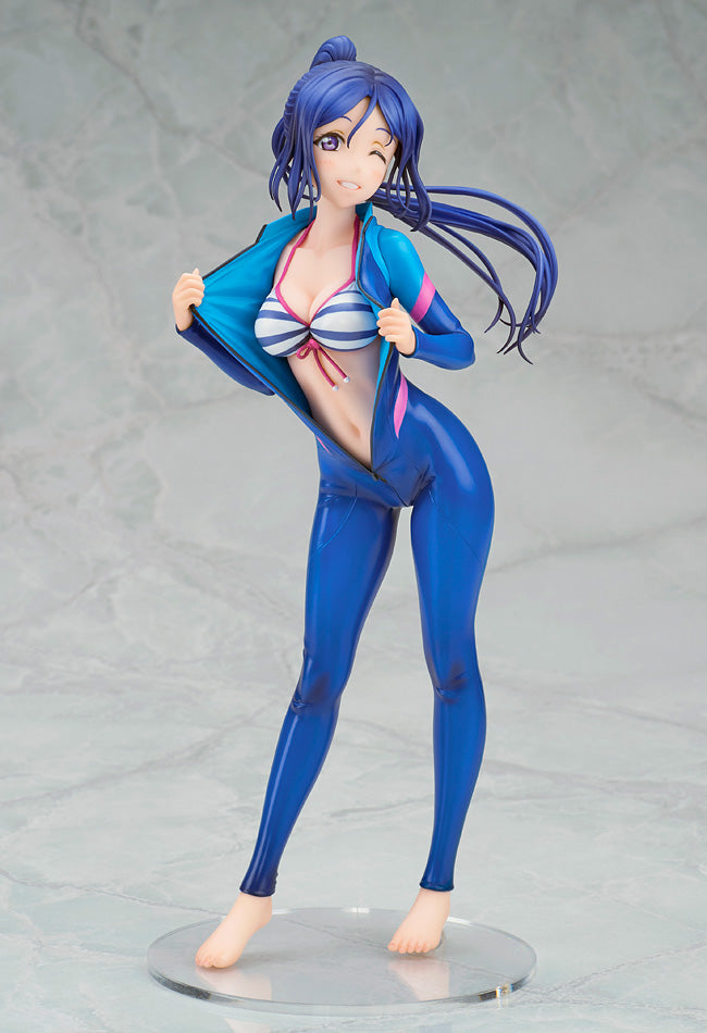 Love Live! Sunshine!! ALTER Kanan Matsuura Wet Suit Ver. (REPRODUCTION)