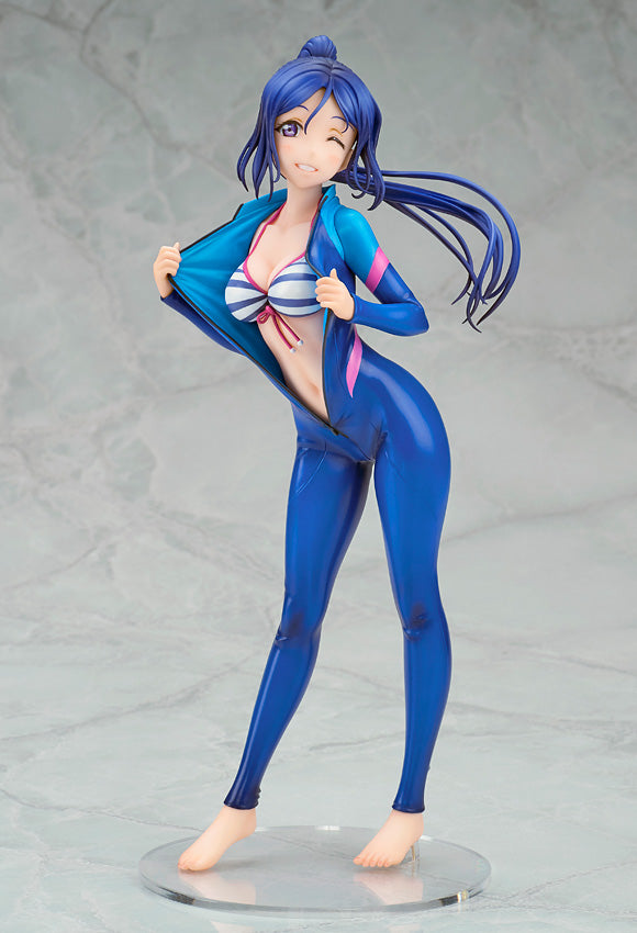 Love Live! Sunshine!! ALTER Kanan Matsuura Wet Suit Ver. (REPRODUCTION)