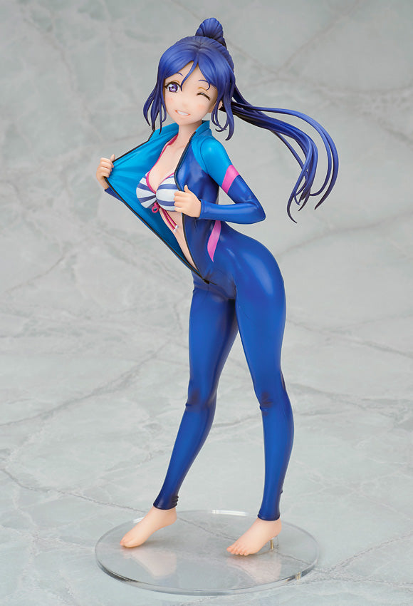 Love Live! Sunshine!! ALTER Kanan Matsuura Wet Suit Ver. (REPRODUCTION)