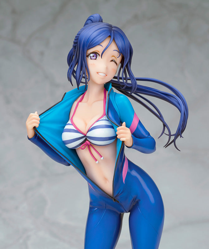 Love Live! Sunshine!! ALTER Kanan Matsuura Wet Suit Ver. (REPRODUCTION)