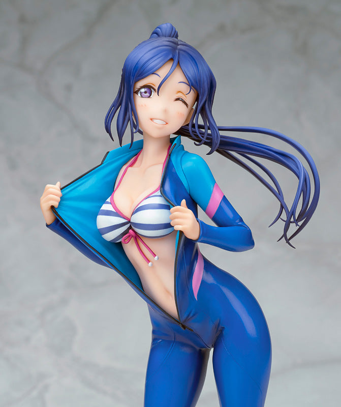 Love Live! Sunshine!! ALTER Kanan Matsuura Wet Suit Ver. (REPRODUCTION)