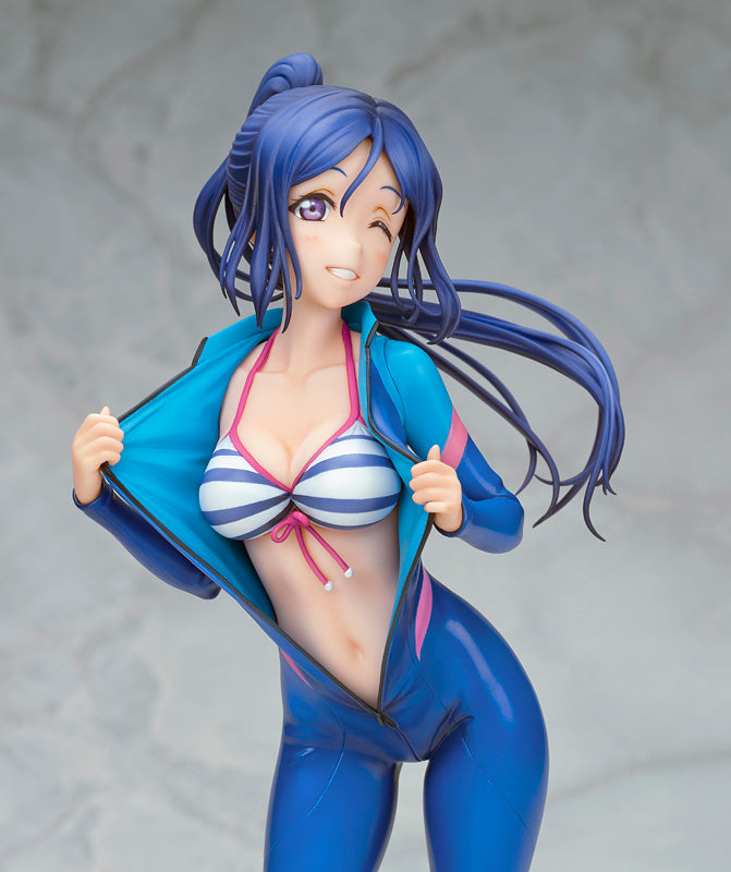 Love Live! Sunshine!! ALTER Kanan Matsuura Wet Suit Ver. (REPRODUCTION)