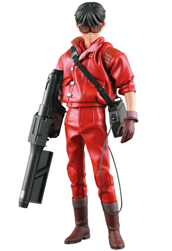 AKIRA MEDICOM TOYS PROJECT BM! Shotaro Kaneda