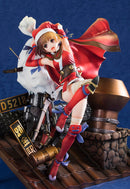 Kabaneri of the Iron Fortress HobbyJAPAN Mumei