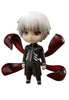 Tokyo Ghoul Empty Ken Kaneki Chrom PVC Deformed figure~Chara Forme 007~