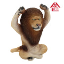 ANIMAL LIFE UNION CREATIVE Kung Fu Fighting (1 Random Blind Box)